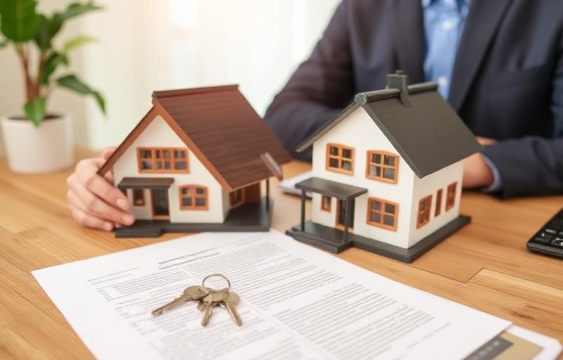 Real Estate Due Diligence